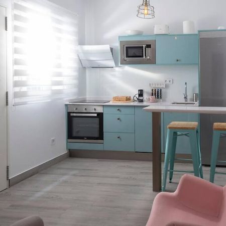 Magnifico Apartamento En Los Remedios Sevilla Kültér fotó