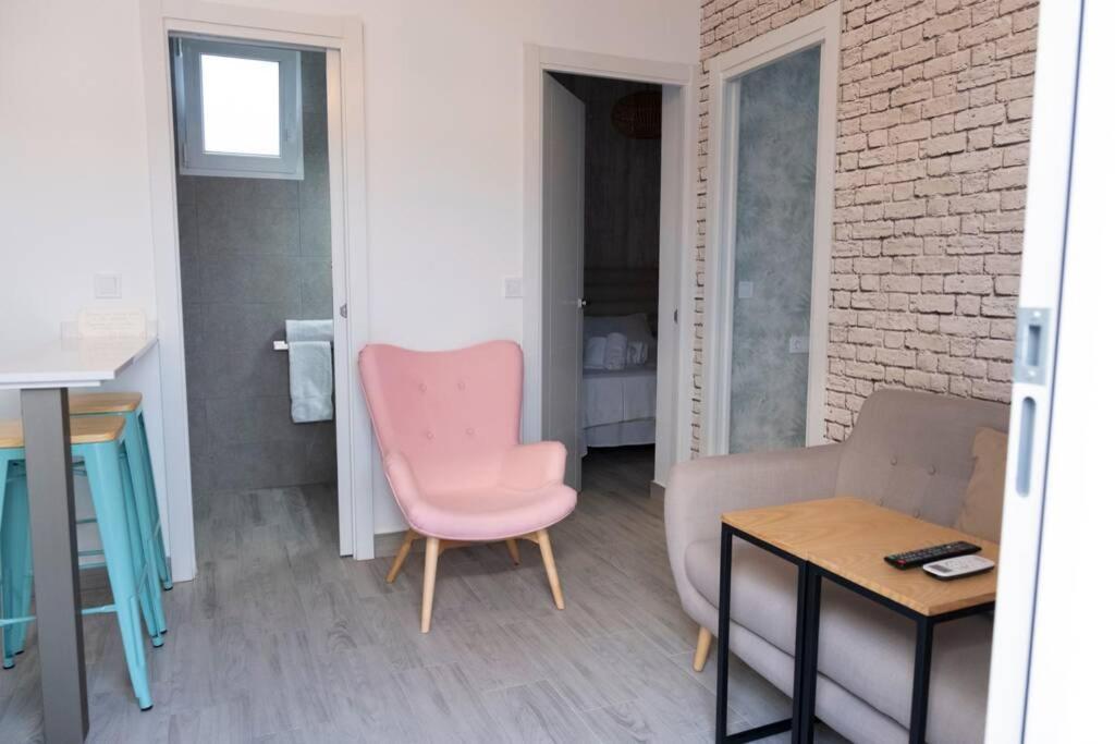 Magnifico Apartamento En Los Remedios Sevilla Kültér fotó