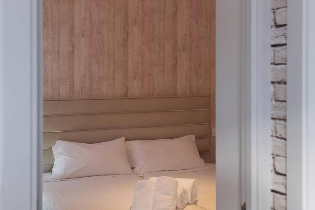 Magnifico Apartamento En Los Remedios Sevilla Kültér fotó